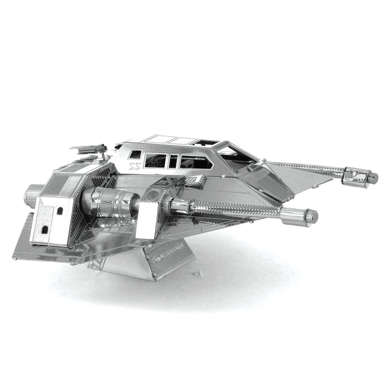 METAL EARTH Star Wars Snowspeeder