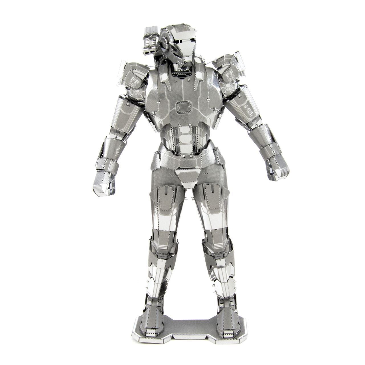 METAL EARTH Avengers - War Machine (Mark 11)