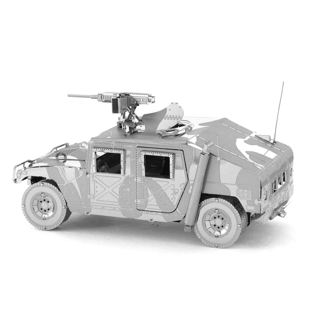 METAL EARTH ICONX Humvee