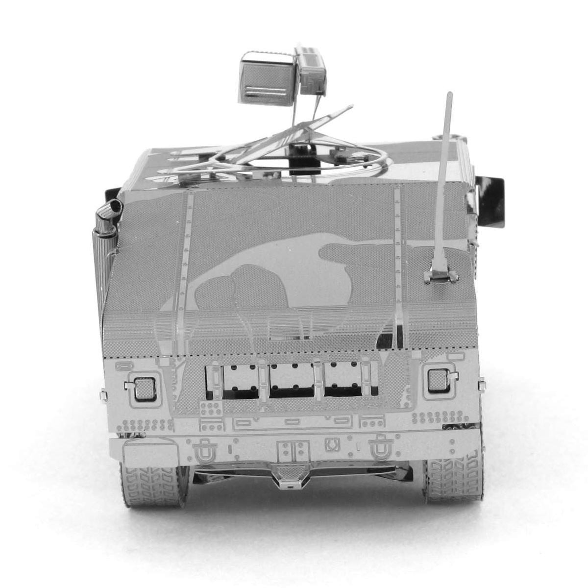 METAL EARTH ICONX Humvee