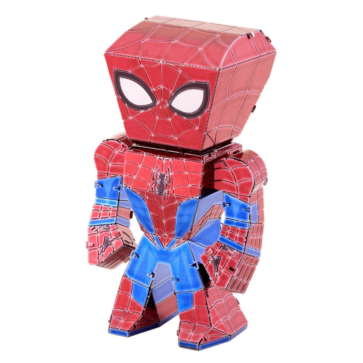 METAL EARTH Legends Spider Man