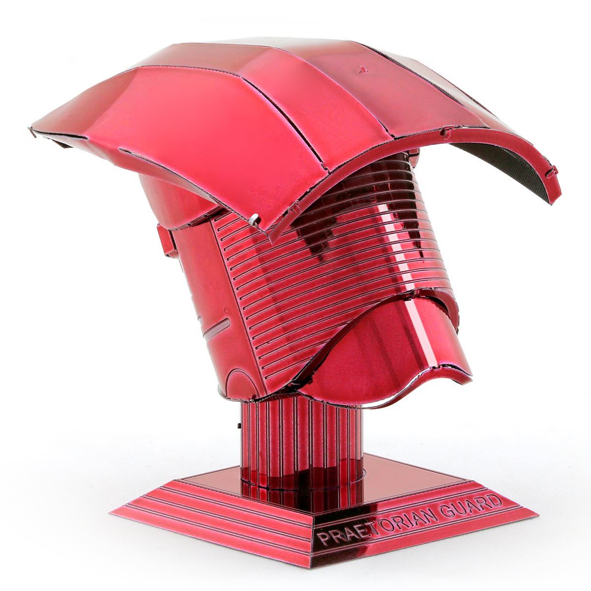 METAL EARTH Star Wars Helmet Elite Praetorian Guard