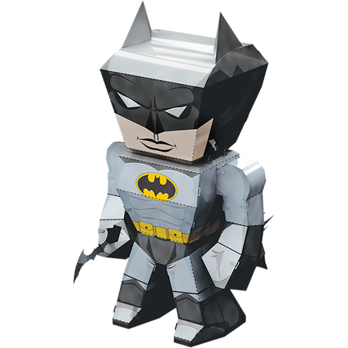 METAL EARTH Legends - Batman