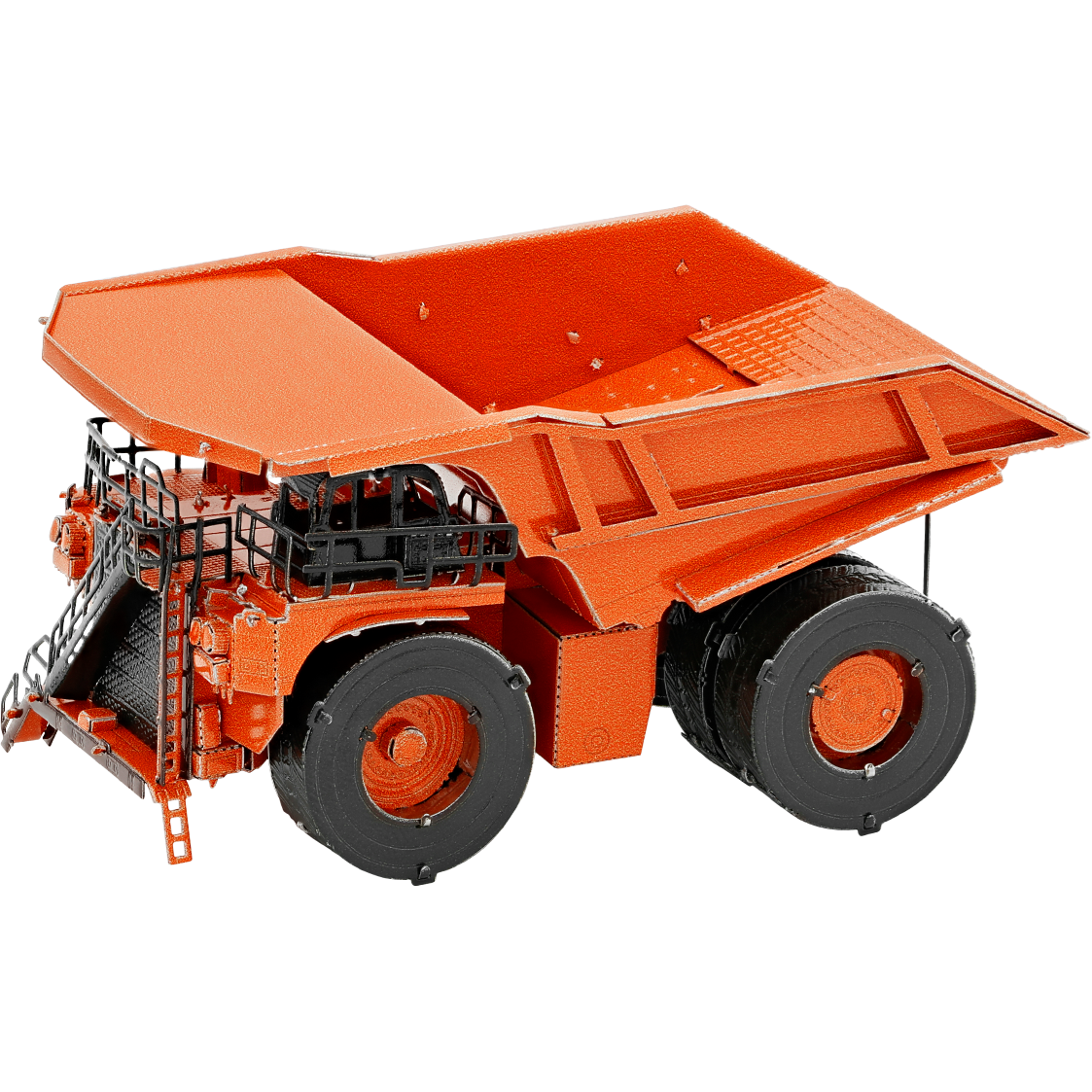 METAL EARTH Mining Truck