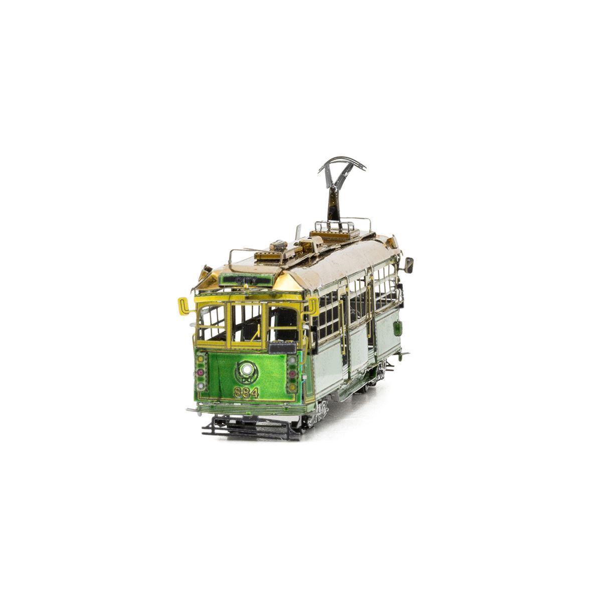 METAL EARTH W Class Tram