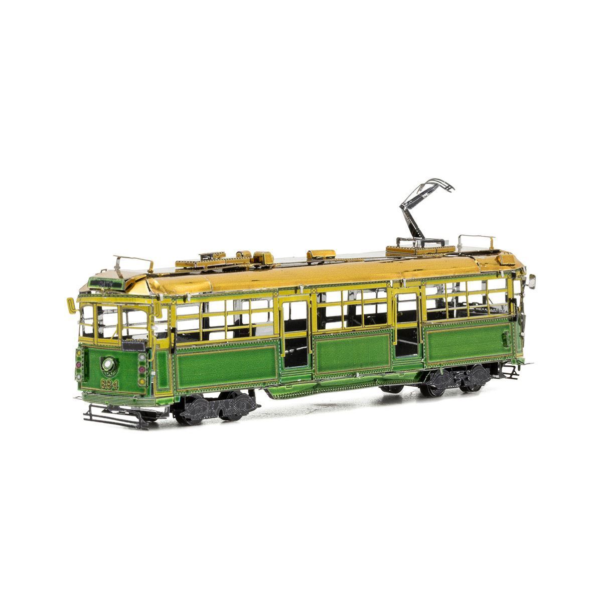 METAL EARTH W Class Tram