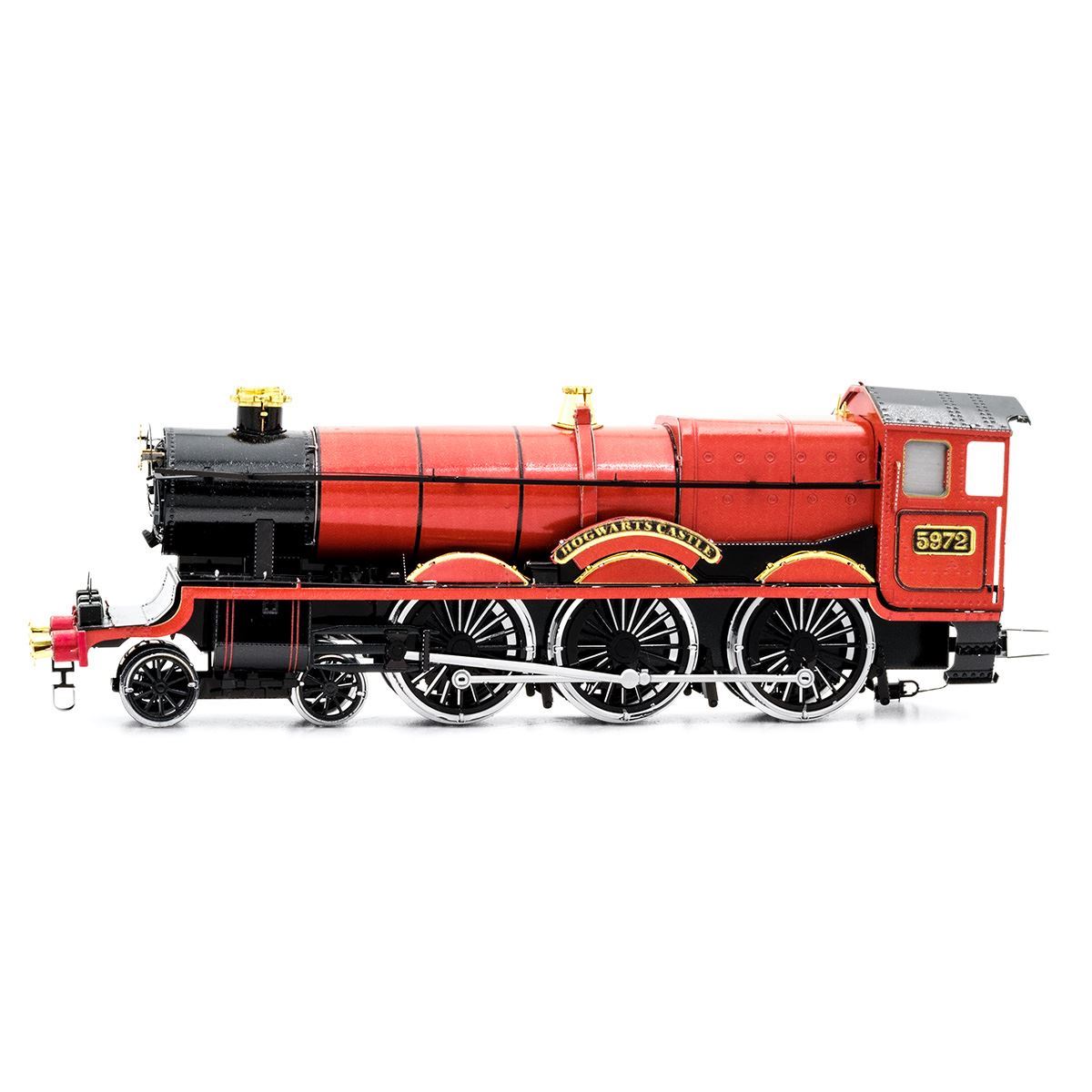 METAL EARTH ICONX Harry Potter - Hogwarts Express