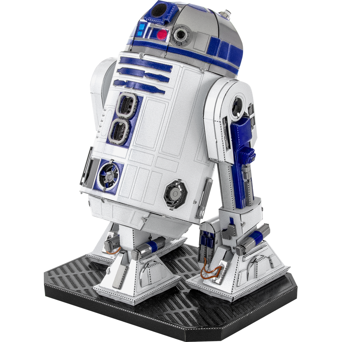 METAL EARTH ICONX Star Wars - R2-D2