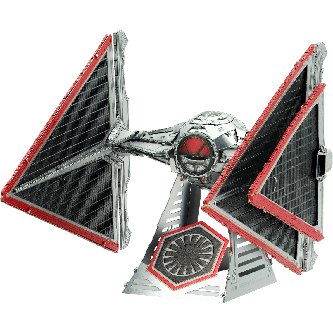 METAL EARTH Star Wars Sith TIE Fighter