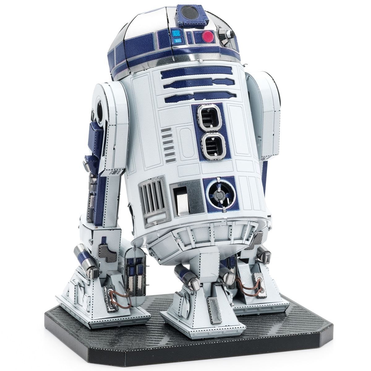 METAL EARTH ICONX Star Wars - R2-D2