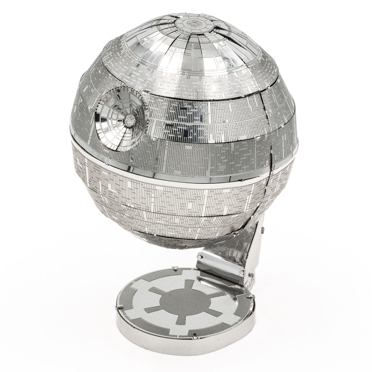 METAL EARTH Star Wars Death Star