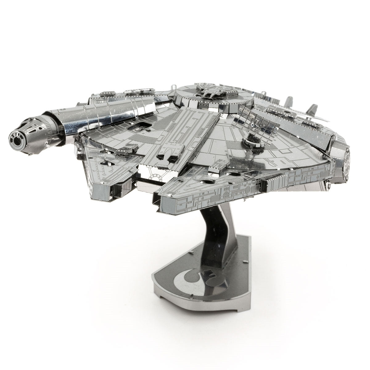 METAL EARTH ICONX Star Wars Millennium Falcon