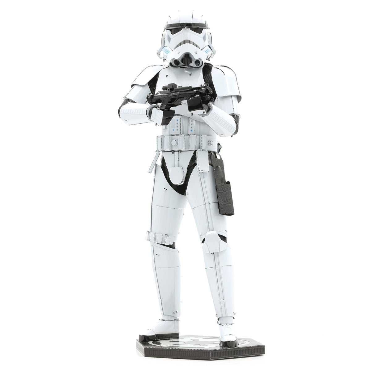 METAL EARTH ICONX Star Wars Stormtrooper