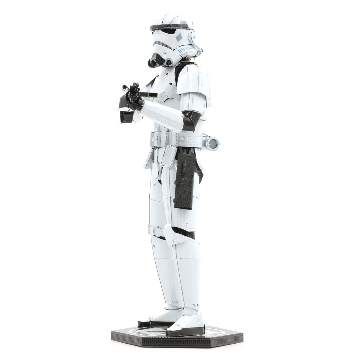 METAL EARTH ICONX Star Wars Stormtrooper