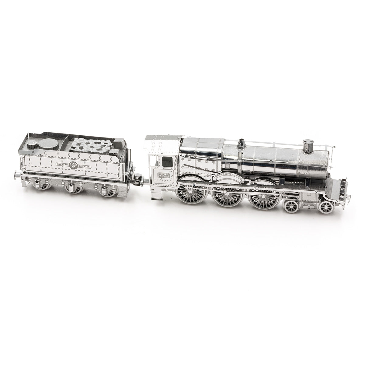 METAL EARTH Harry Potter Hogwarts Express Train