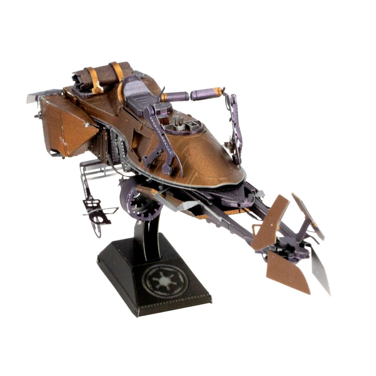 METAL EARTH Star Wars Speeder Bike