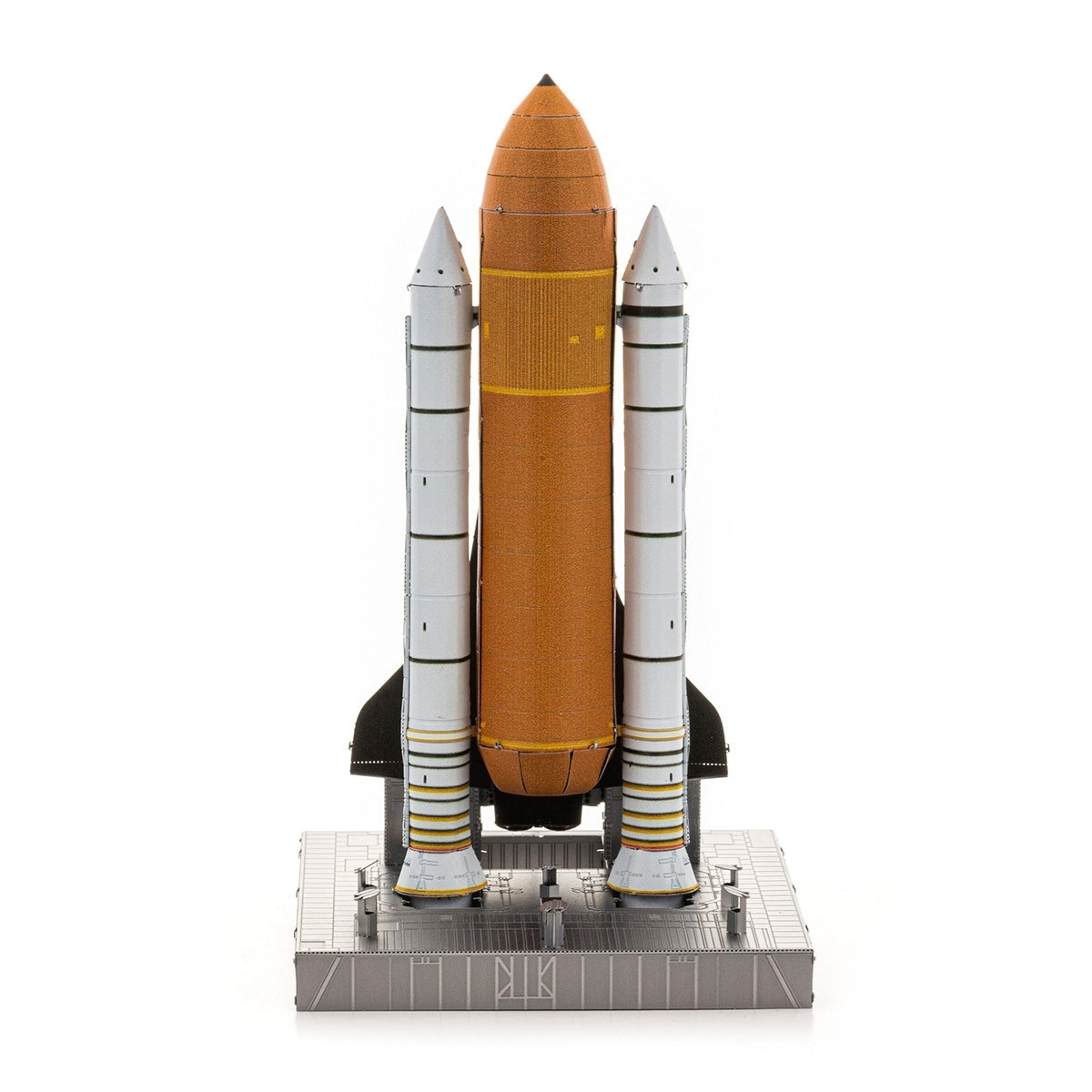 METAL EARTH ICONX Space Shuttle Launch Kit