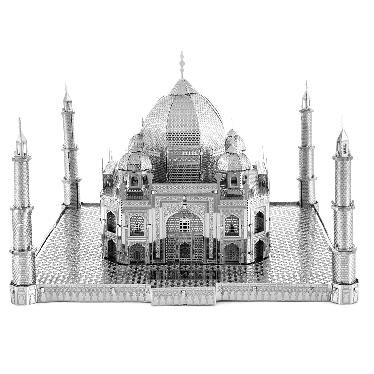 METAL EARTH ICONX Taj Mahal