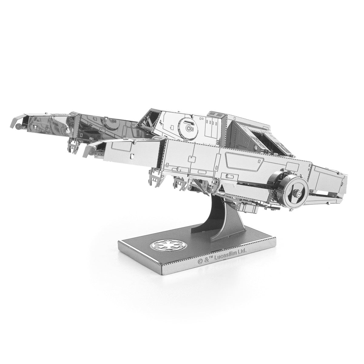 METAL EARTH Star Wars Imperial AT-Hauler