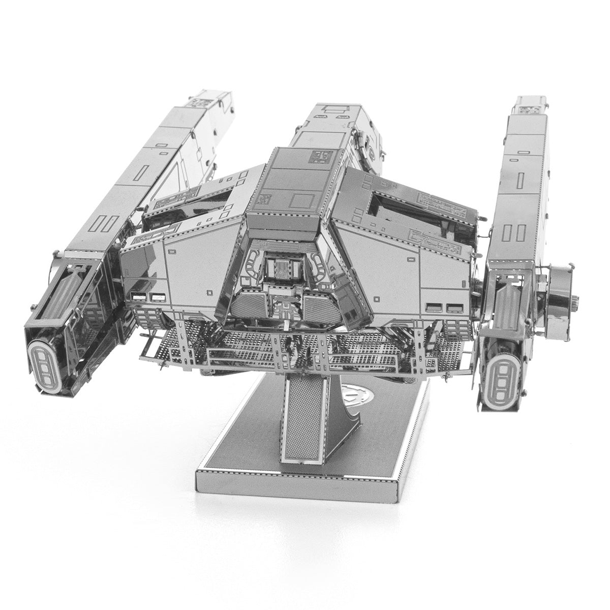 METAL EARTH Star Wars Imperial AT-Hauler