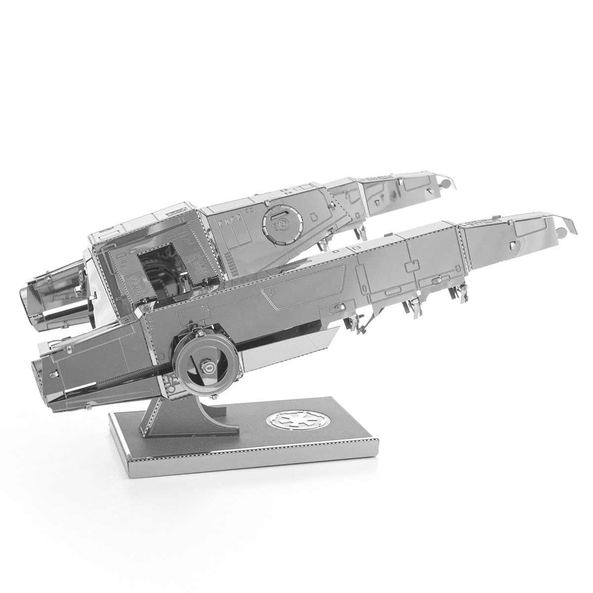 METAL EARTH Star Wars Imperial AT-Hauler