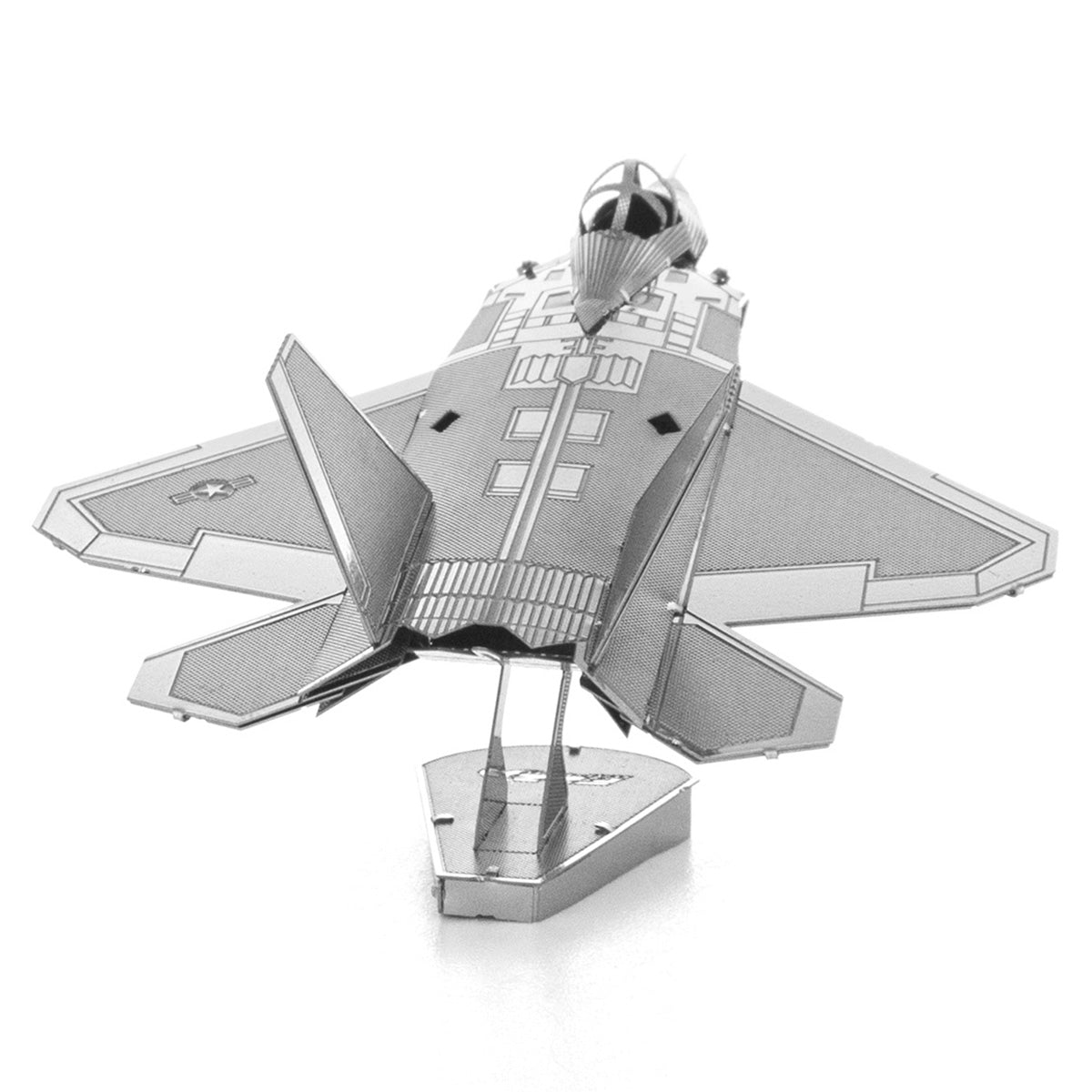 METAL EARTH F-22 Raptor