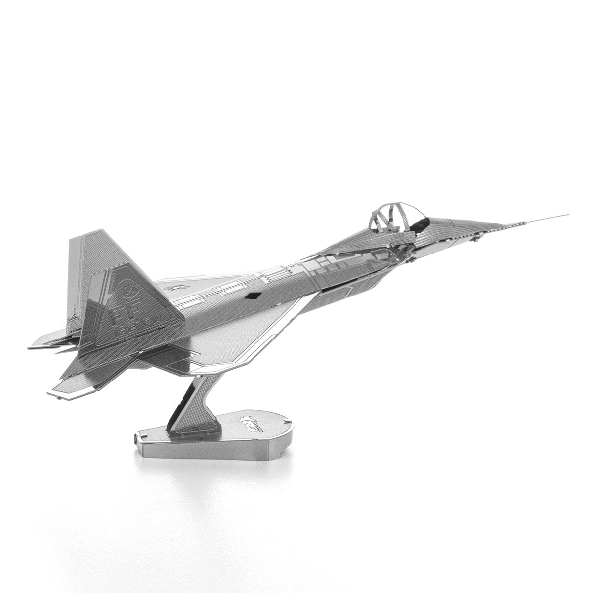 METAL EARTH F-22 Raptor