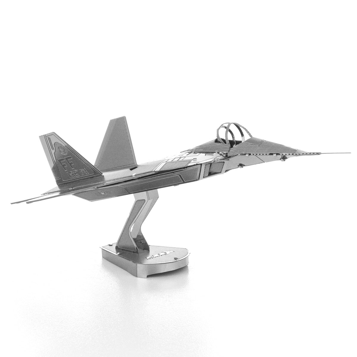 METAL EARTH F-22 Raptor