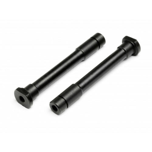 (Clearance Item) HB RACING Steering Post 6x43mm (E Zilla 10)