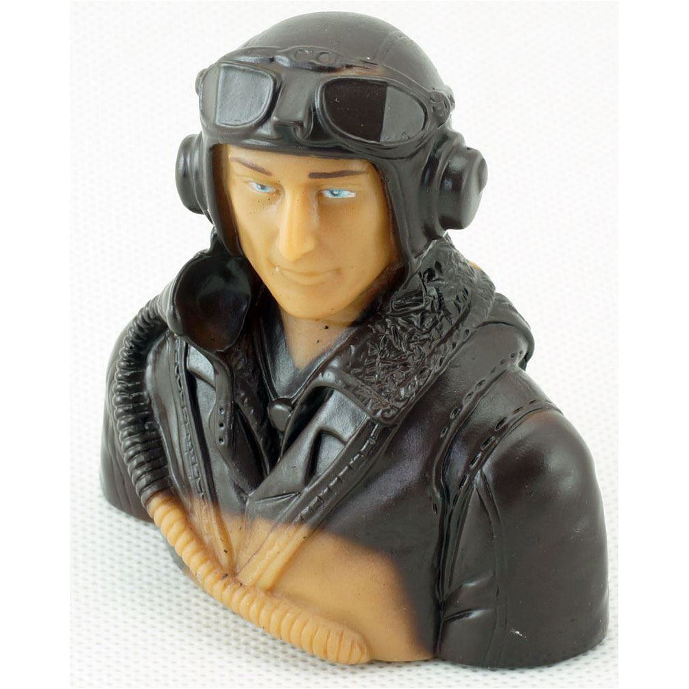 DANCING WINGS HOBBY Pilot 1/6 6B