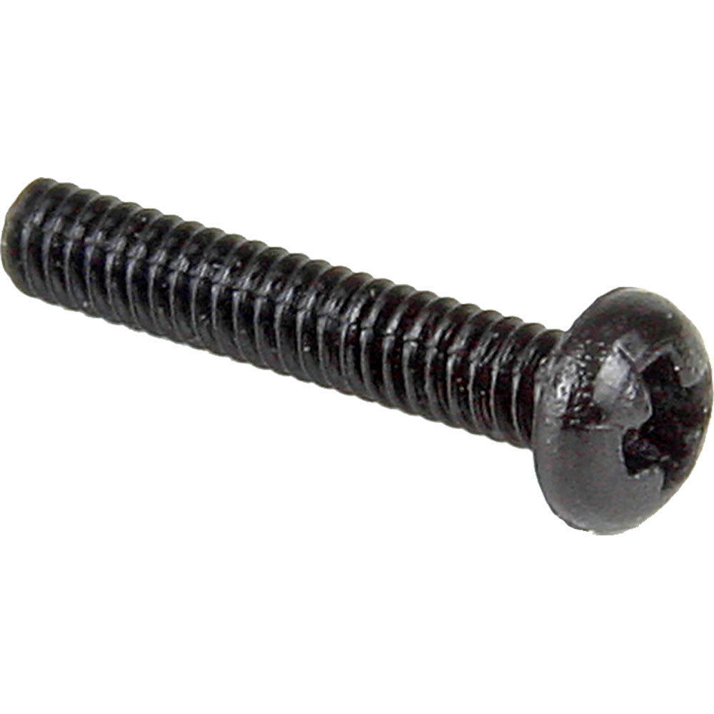 KADEE Screws Insulated Nylon 2-56 x 1/2in