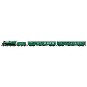 BACHMANN BRANCHLINE OO - The Thanet Flyer Train Set