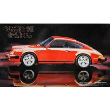 FUJIMI 1/24 Porsche 911 Carrera