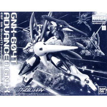 PREMIUM BANDAI 1/100 MG Advanced GN-X