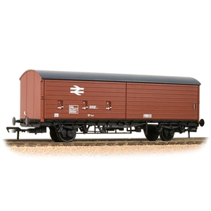 BRANCHLINE OO BR VBA Van BR Bauxite (TOPS)