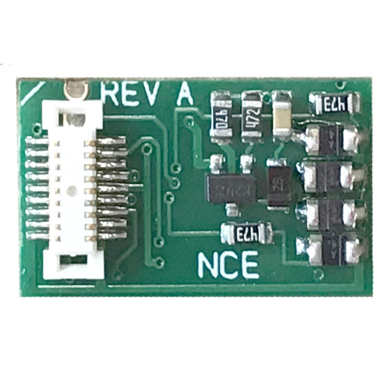 NCE 5240178 Next18 Decoder