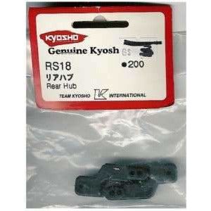 KYOSHO Rear Hub