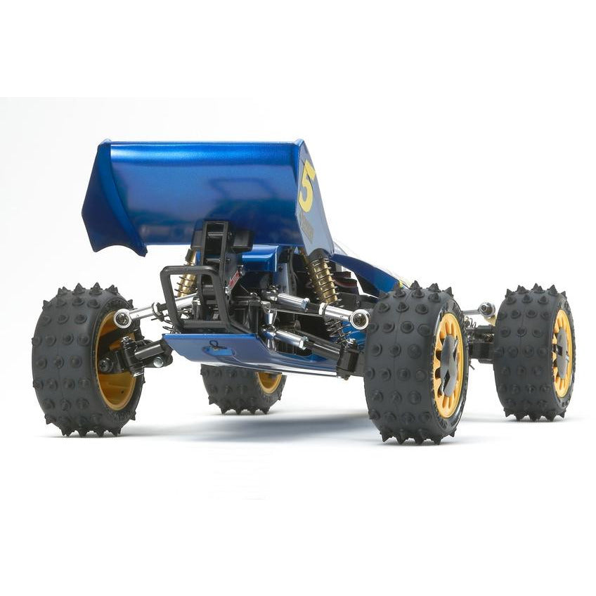 TAMIYA 1/10 Avante 4WD Off Road Racing Car (With ESC)