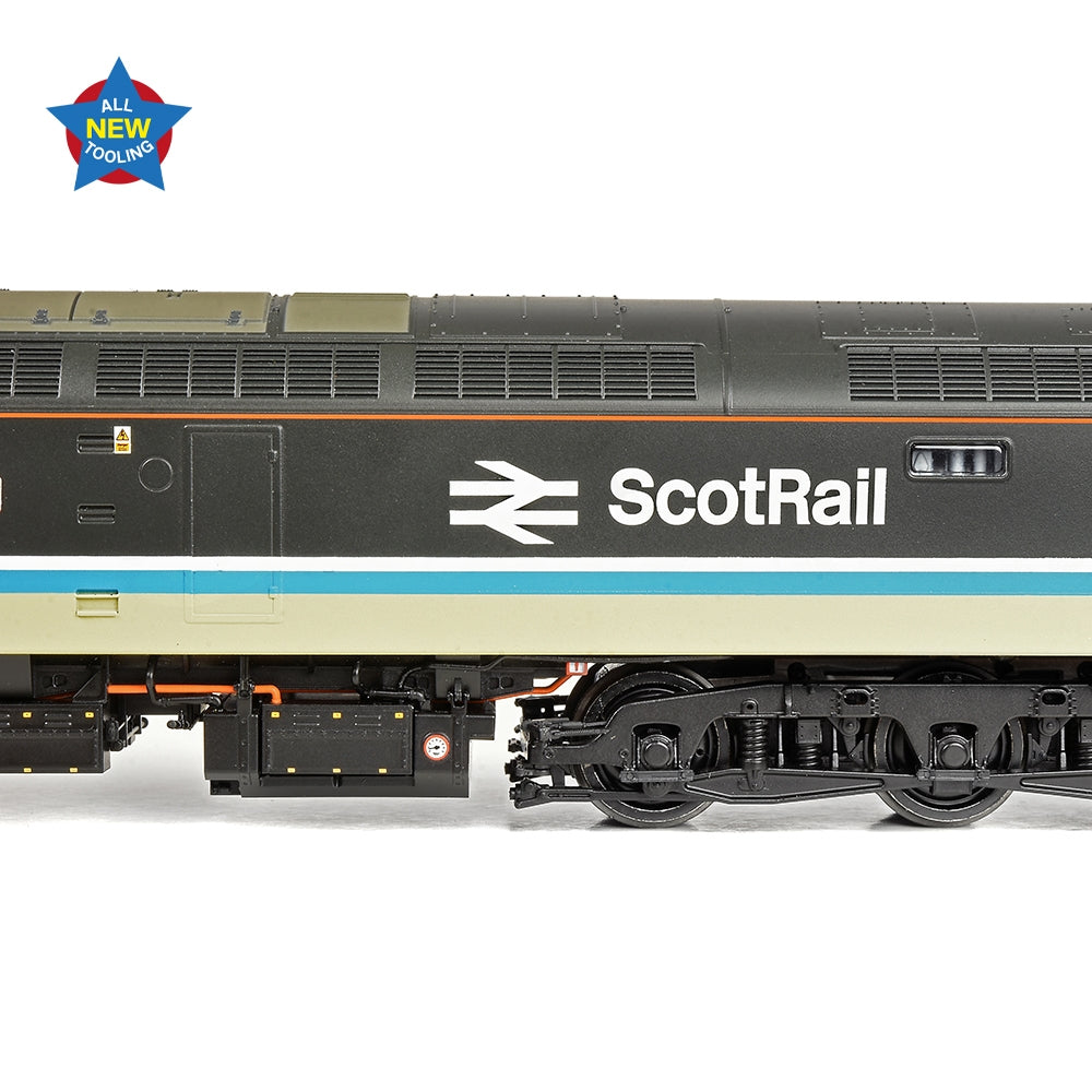 BRANCHLINE OO Class 47/7 47712 'Lady Diana Spencer' BR ScotRail