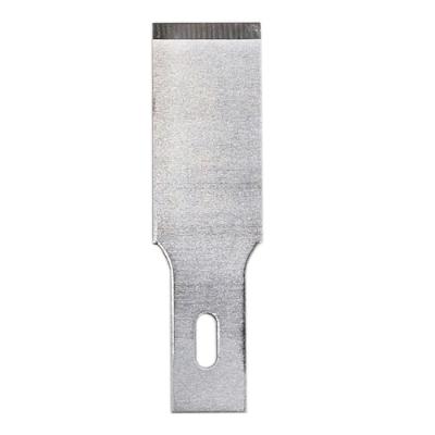 EXCEL Large Chisel Blade (5Pcs)