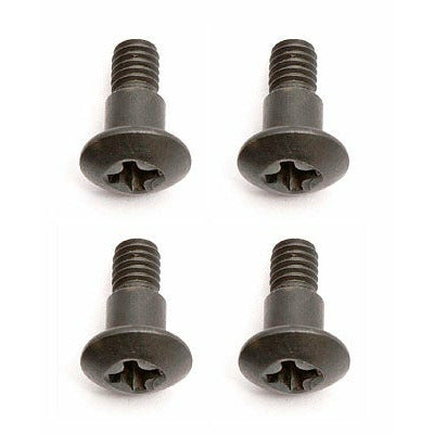 ASSOCIATED BHPS Screw M2.5 x 3