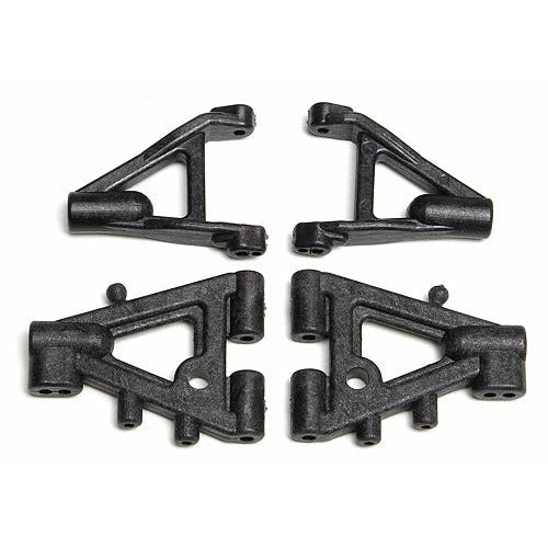 TEAM ASSOCIATED NTC3 Front Suspension Arm Set