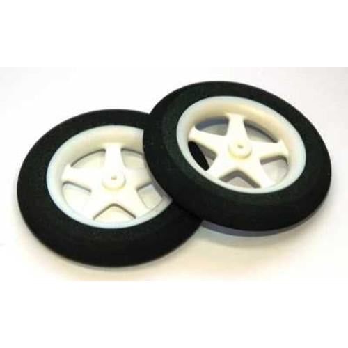 TY1 Light Wheel Foam 30mm (Pair)