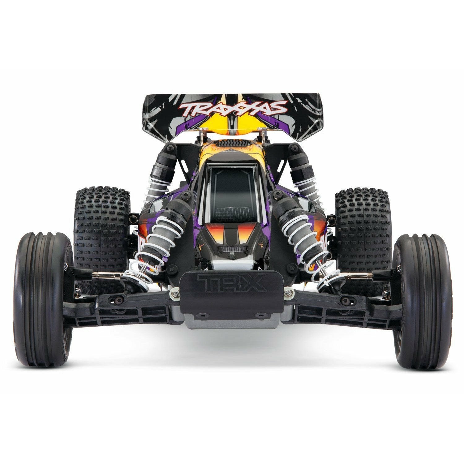 TRAXXAS 1/10 Bandit VXL Brushless RC Buggy RTR - Purple