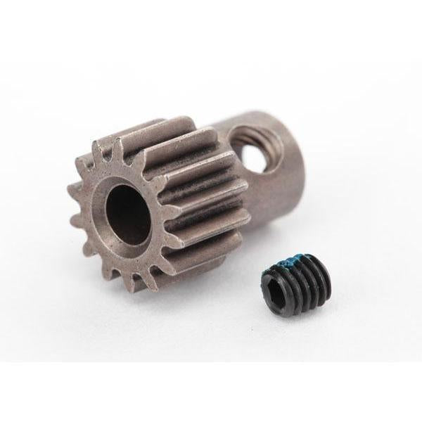 TRAXXAS Gear 14-T Pinion (48 Pitch) (2427)