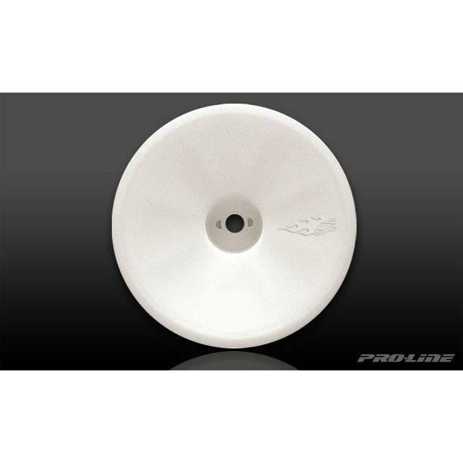 PROLINE Velocity 2.2" Dyeable Rear Truck Wheels for T2, T3,