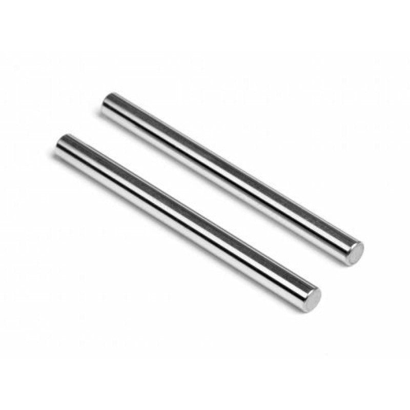 (Clearance Item) HB RACING Suspension Shaft 3x37mm (2pcs)