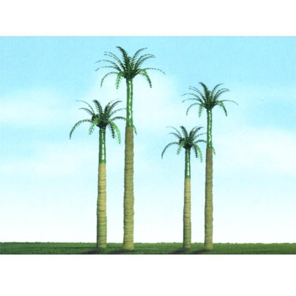 JTT Royal Palm Trees 64mm (4)