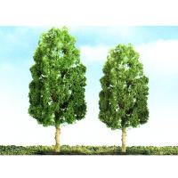 JTT Sycamore Trees 38mm (6)