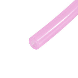 VENOM Fuel Tube 2ft Transparent Purple